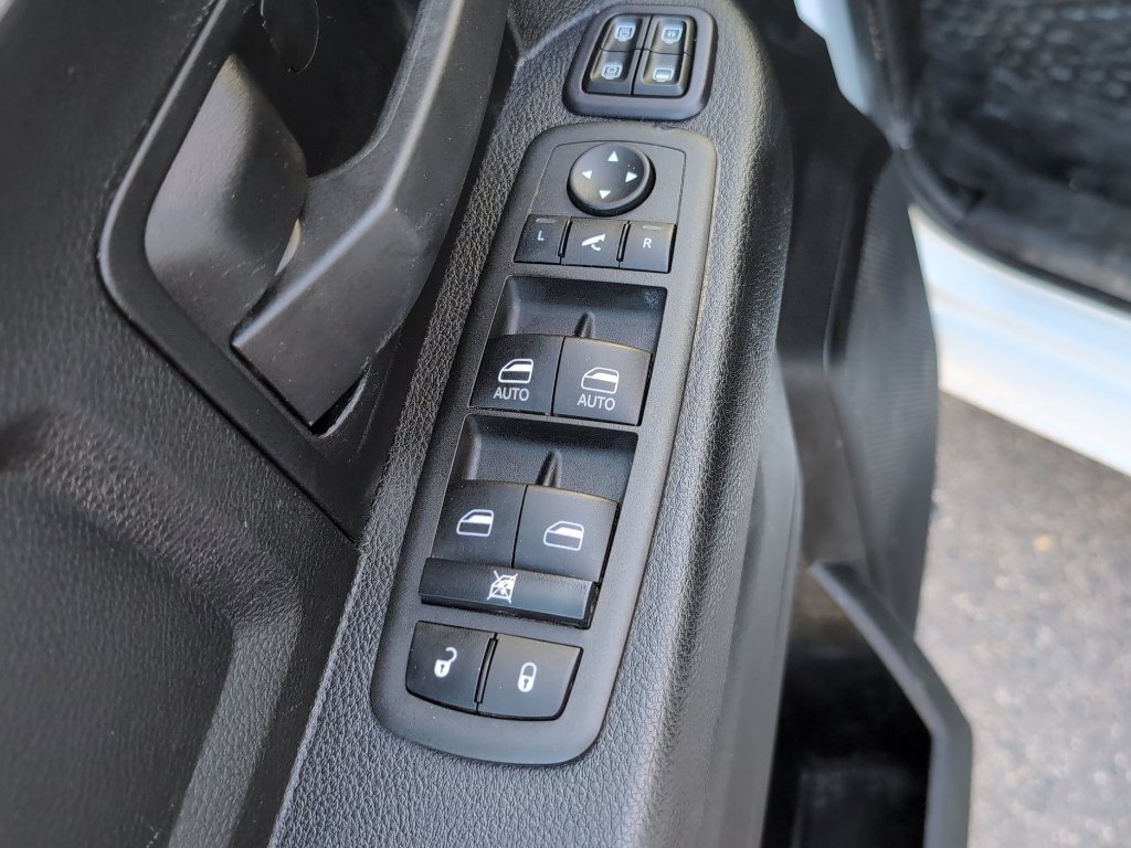 Used 2023 RAM 3500 Tradesman w/ Chrome Appearance Group image 12