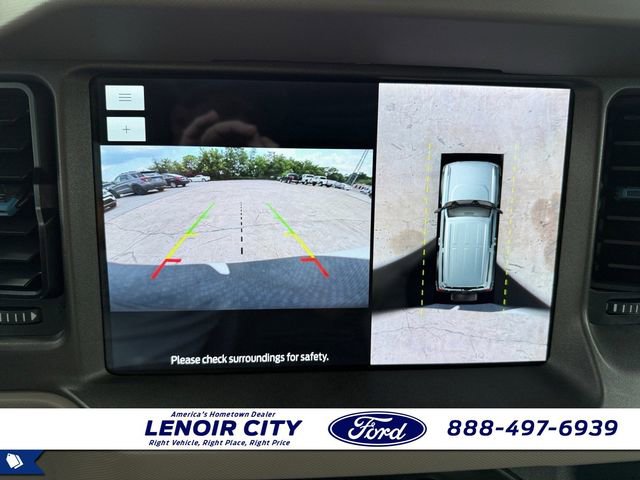 Used 2024 Ford Bronco Wildtrak AWD/4WD image 24