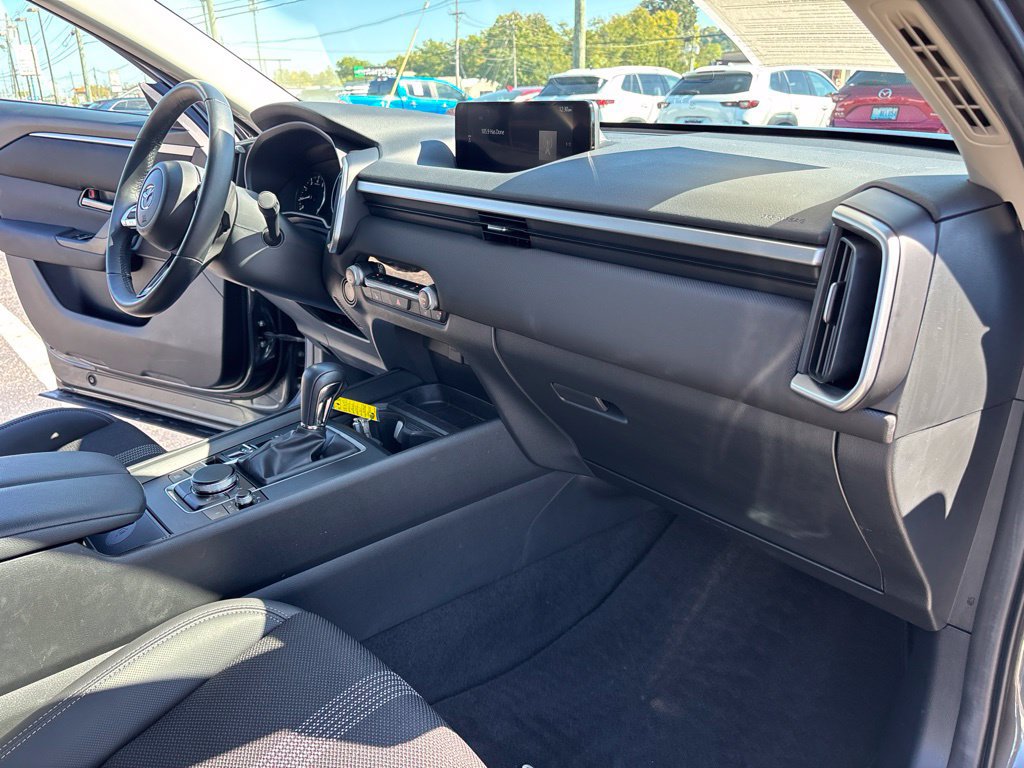 Certified 2026 MAZDA CX-50 AWD 2.5 S w/ Preferred Pkg image 38