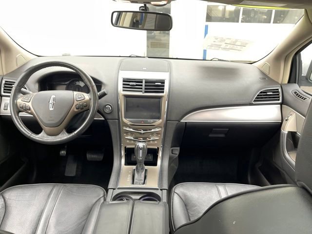 Used 2011 Lincoln MKX AWD w/ 102A Rapid Spec Order Code image 36