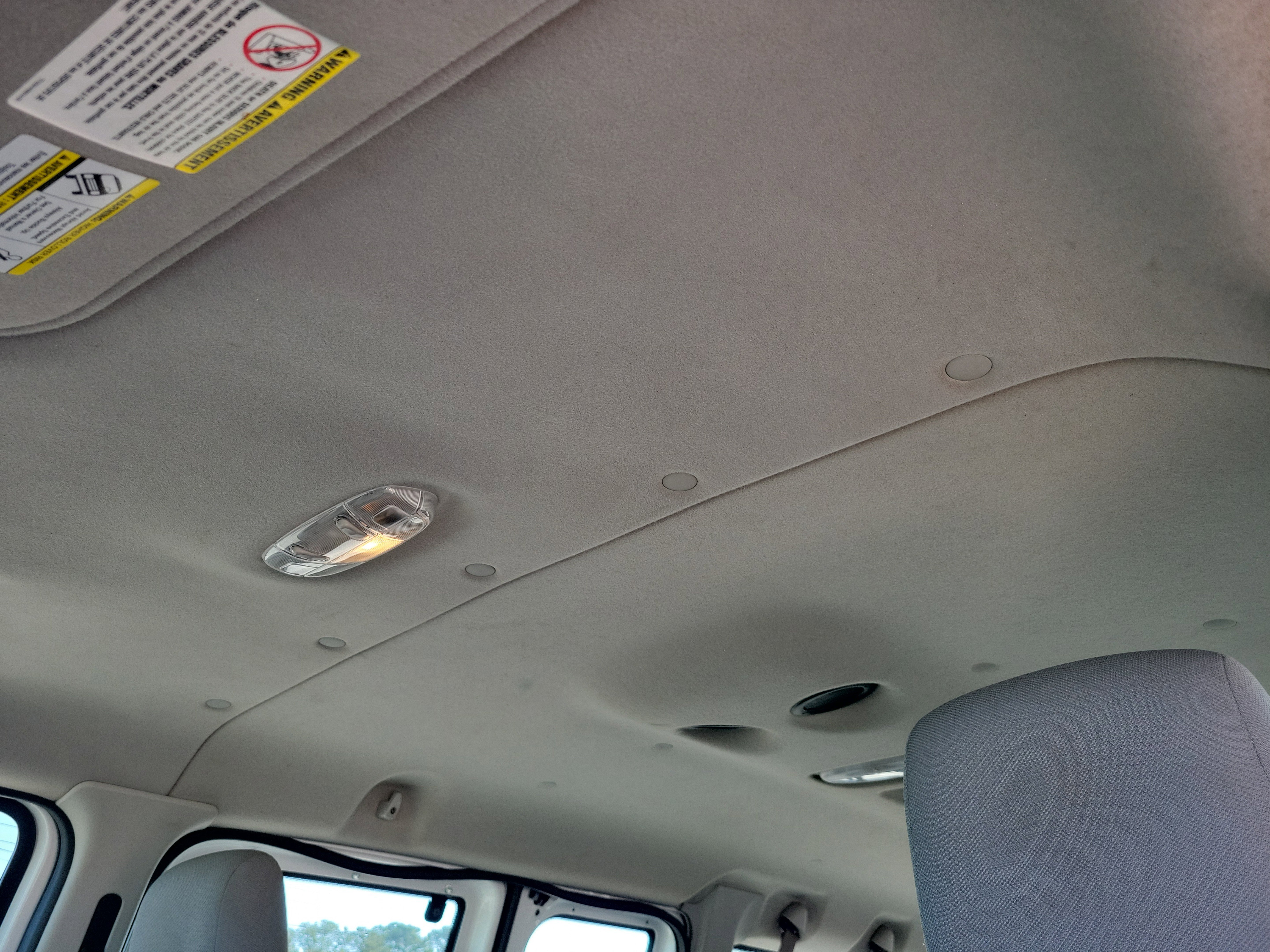 Used 2012 Ford E-350 and Econoline 350 XL w/ PWR Windows & Locks Group image 15