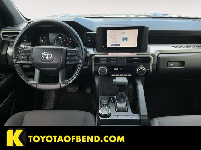 Certified 2025 Toyota Tacoma SR5 image 10