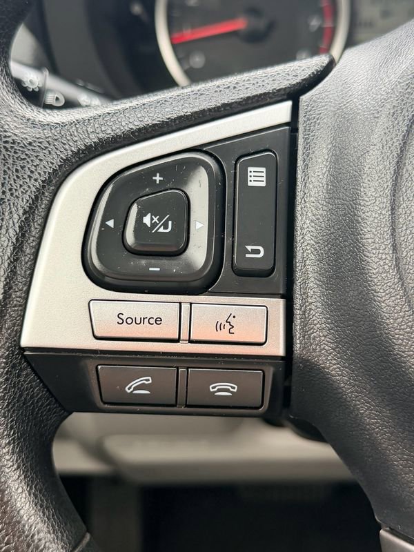 Used 2018 Subaru Forester 2.5i w/ Alloy Wheel Package image 31
