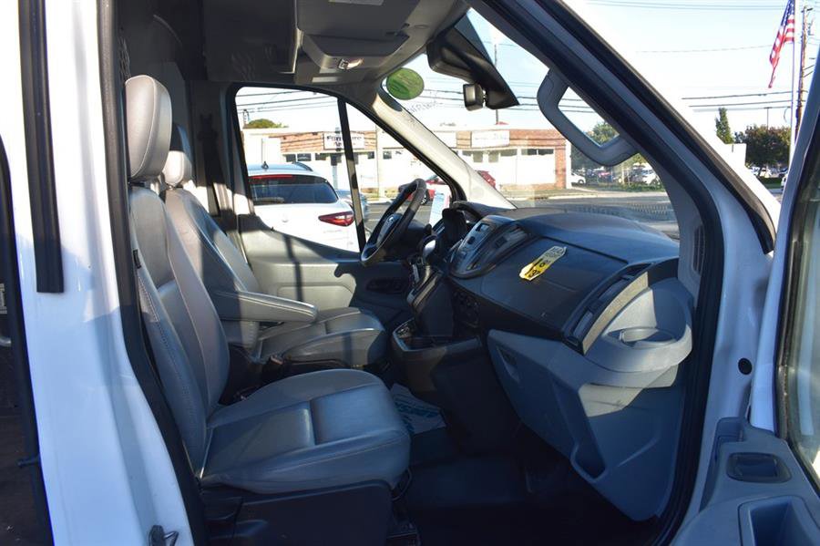 Used 2019 Ford Transit 350 148 Medium Roof image 14