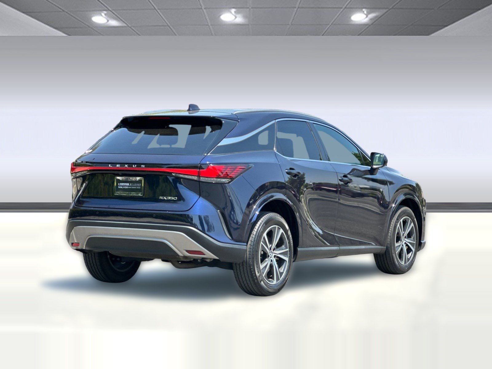 Certified 2023 Lexus RX 350 Premium Plus FWD image 8