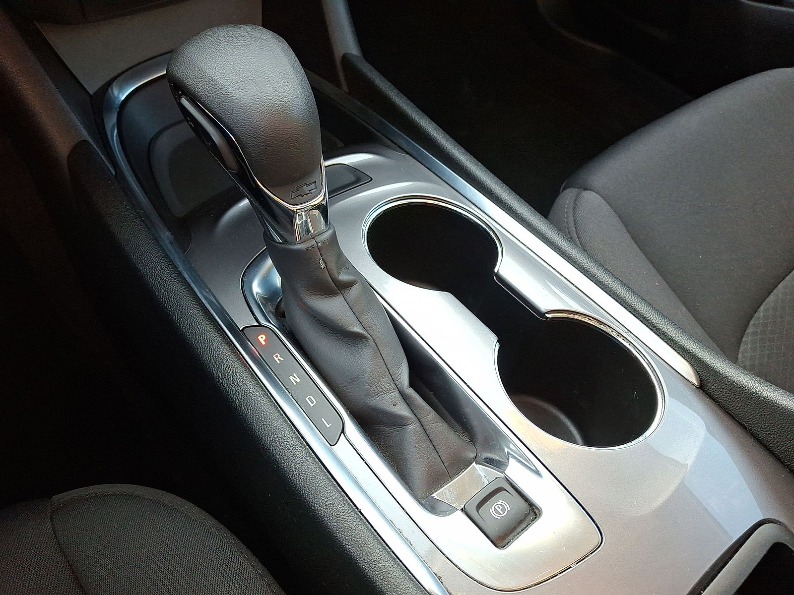 Used 2022 Chevrolet Malibu LT FWD image 12