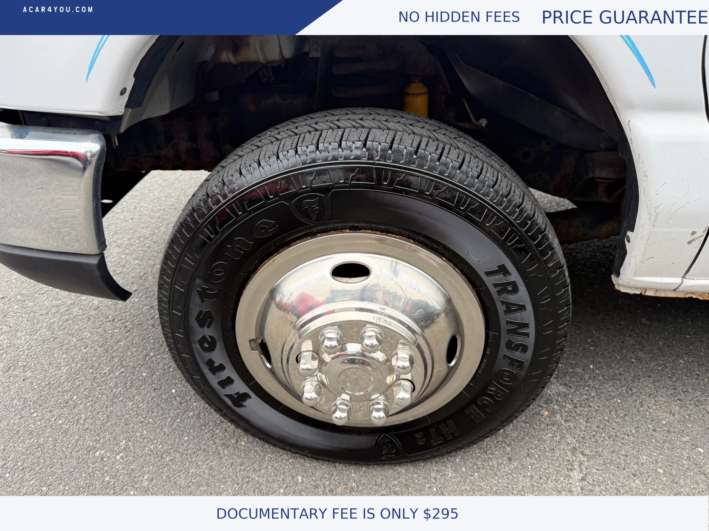 Used 2016 Ford E-350 and Econoline 350 Super Duty w/ Power Windows & Locks Group RWD image 19
