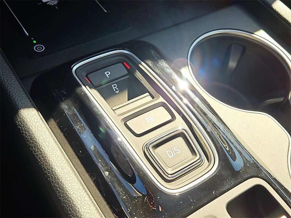 New 2025 Honda Pilot Touring image 20