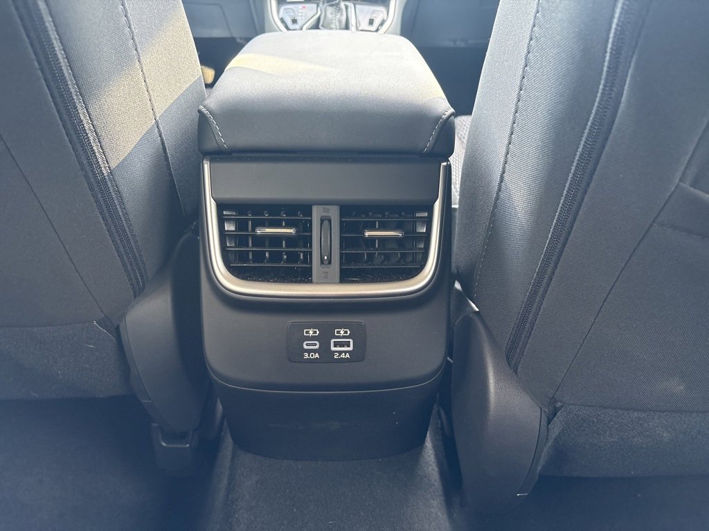 Certified 2025 Subaru Outback Premium w/ Popular Package #1A image 24