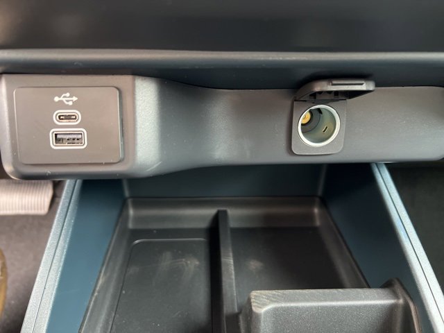 New 2026 Ford Maverick XL image 40