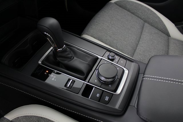 New 2026 MAZDA CX-30 AWD 2.5 S image 15