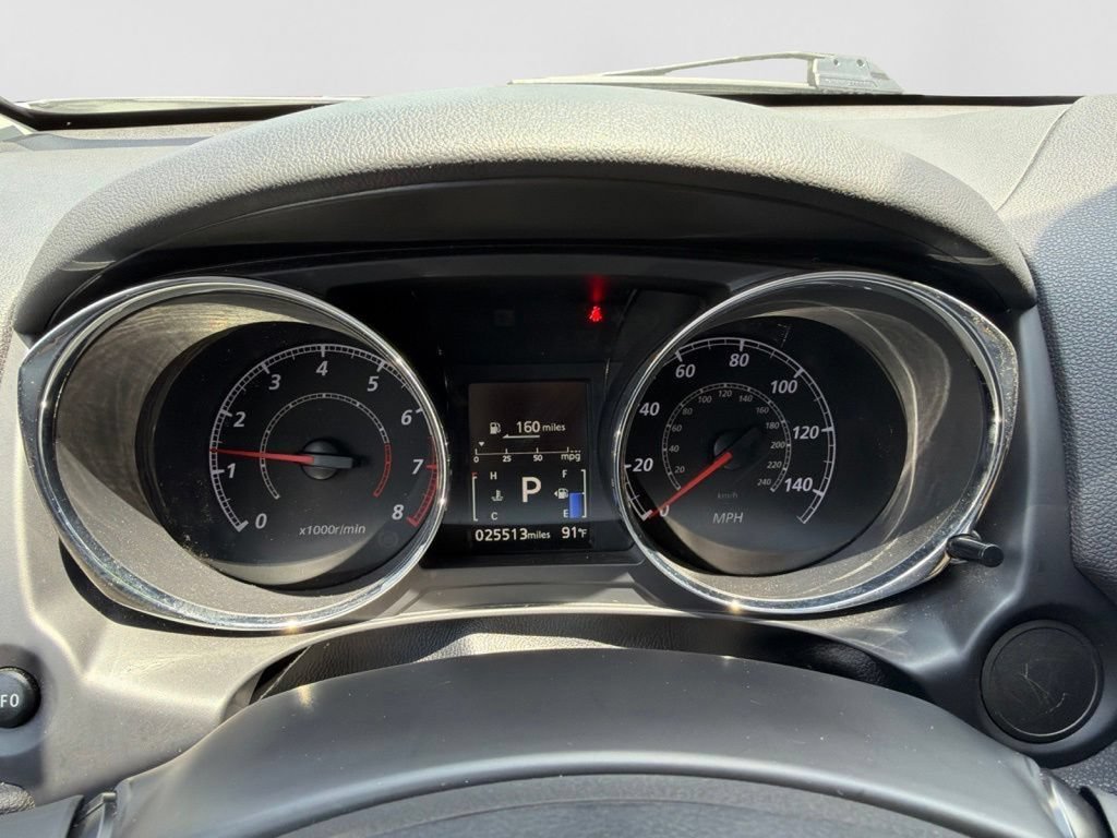 Used 2025 Mitsubishi Outlander Sport ES AWD/4WD image 22