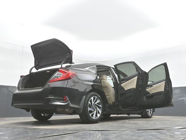 Used 2018 Honda Civic EX image 50