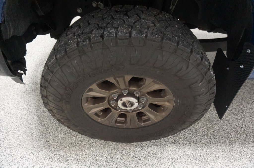 Used 2022 Ford F350 XLT w/ XLT Value Package AWD/4WD image 7