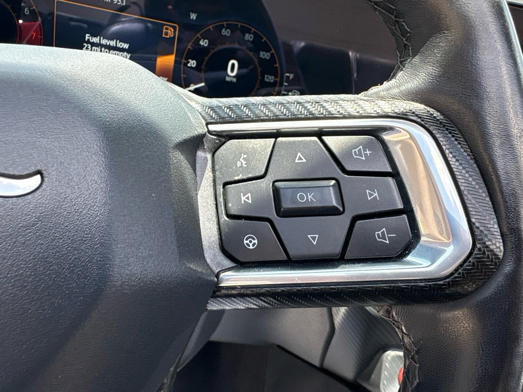 Used 2025 Ford Mustang Premium RWD image 17