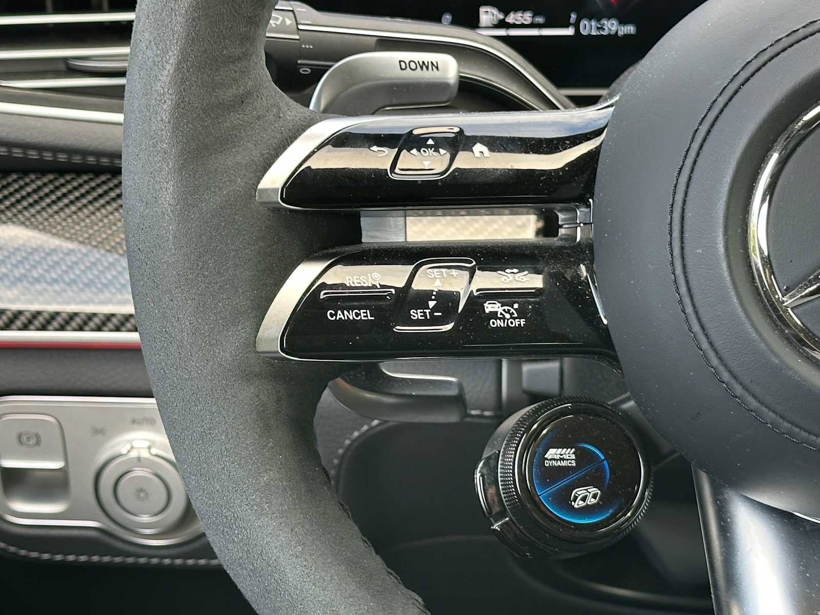 Used 2024 Mercedes-Benz GLE 53 AMG 4MATIC Coupe image 37