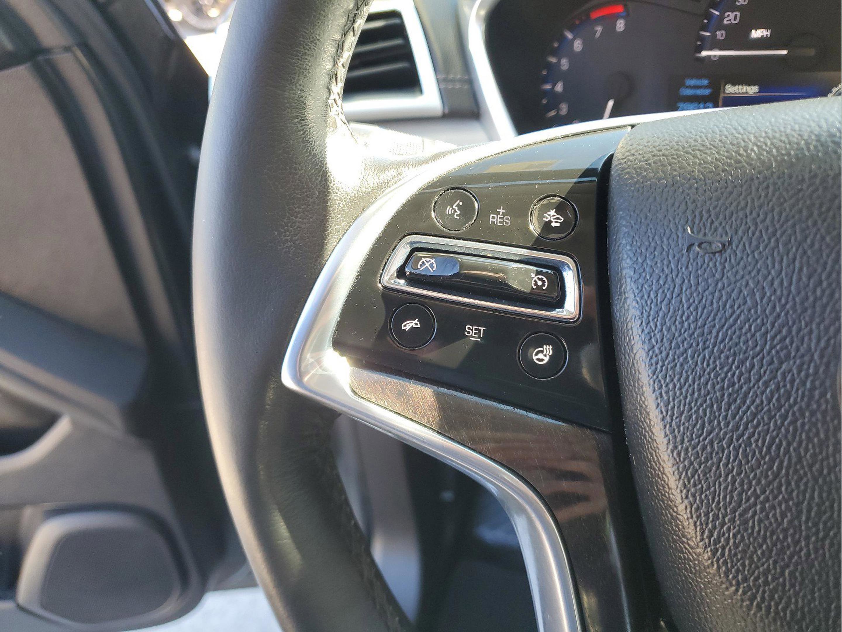 Used 2016 Cadillac SRX Performance w/ Driver Awareness Package image 26