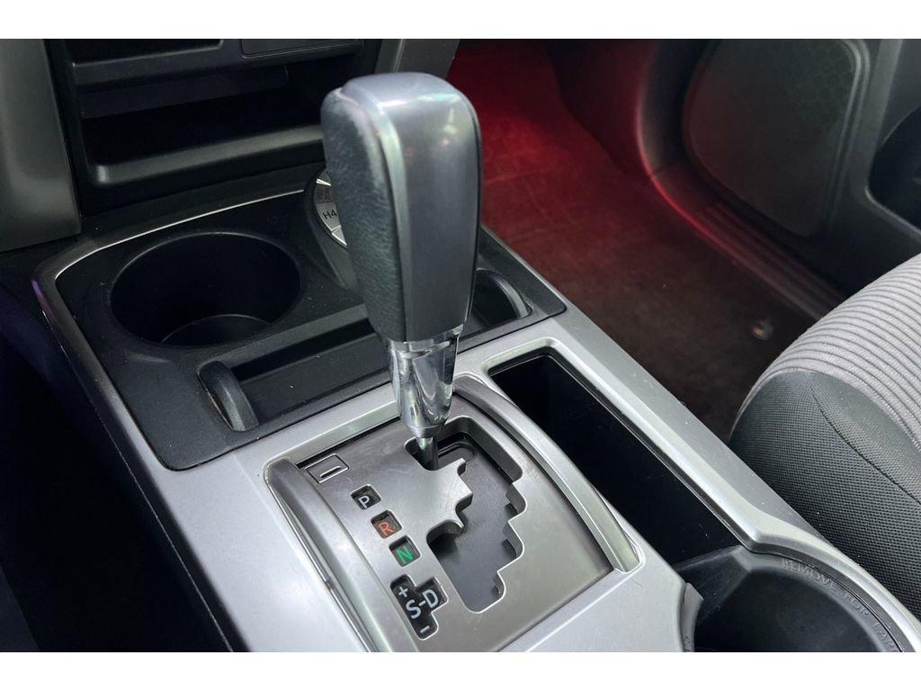 Used 2021 Toyota 4Runner SR5 image 23