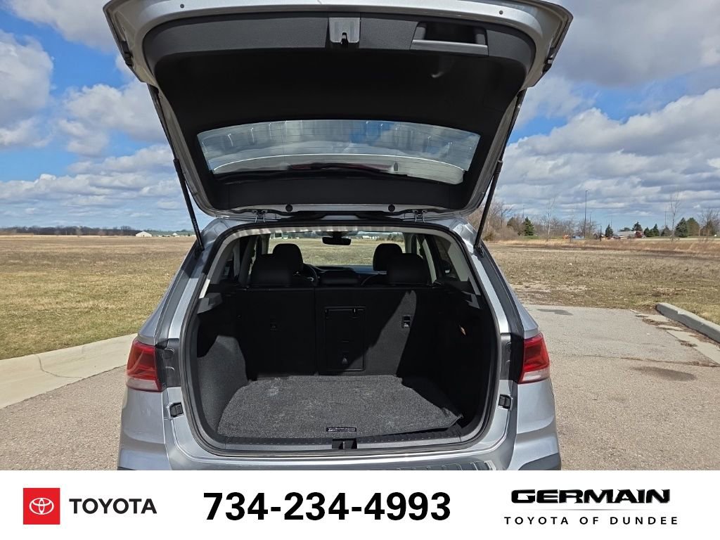 Used 2022 Volkswagen Taos SEL w/ Panoramic Sunroof Package image 19