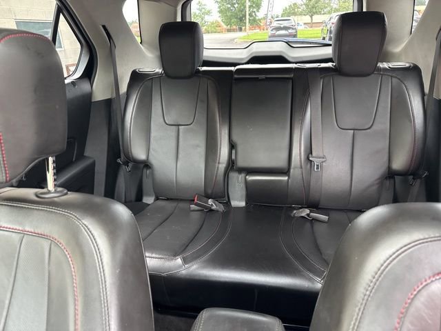 Used 2016 Chevrolet Equinox LTZ w/ Enhanced Convenience Package image 13