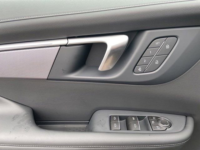 New 2026 Buick Enclave Sport Touring w/ Power Package image 11