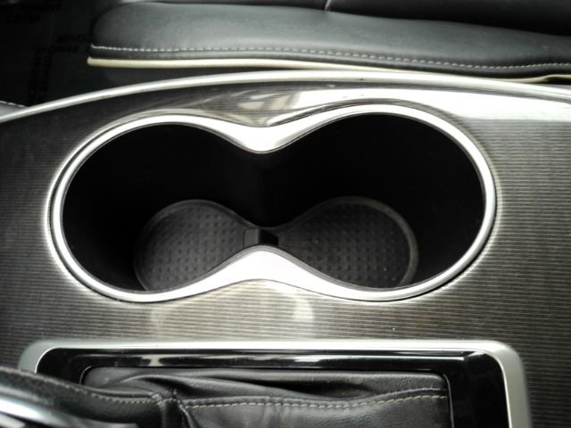 Used 2019 INFINITI QX60 Luxe image 52