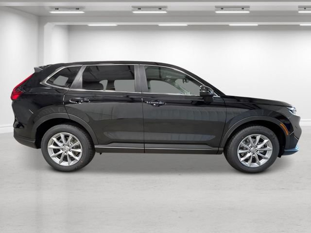 New 2026 Honda CR-V EX image 8