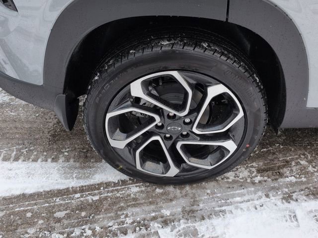 New 2026 Chevrolet Trax RS w/ Sunroof Package image 33
