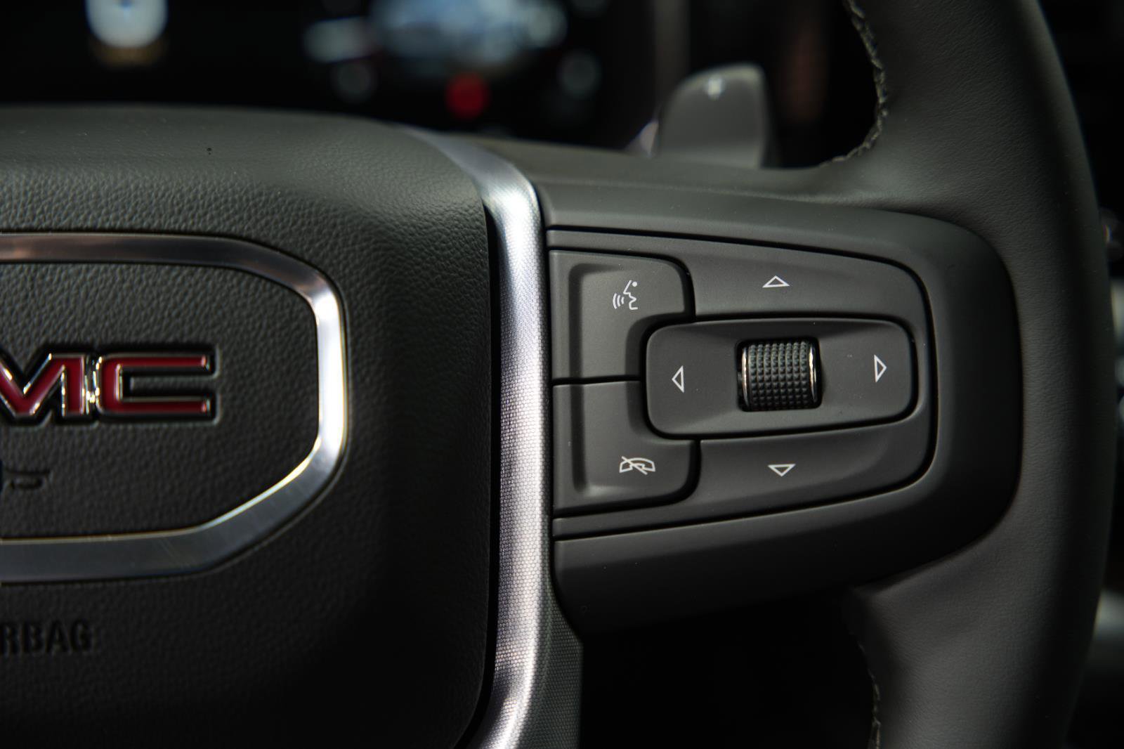 New 2026 GMC Sierra 1500 Elevation w/ Elevation Premium Package image 32