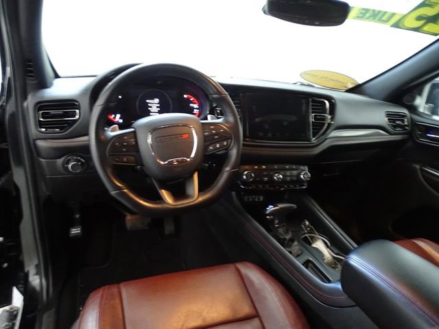 Certified 2025 Dodge Durango GT image 5