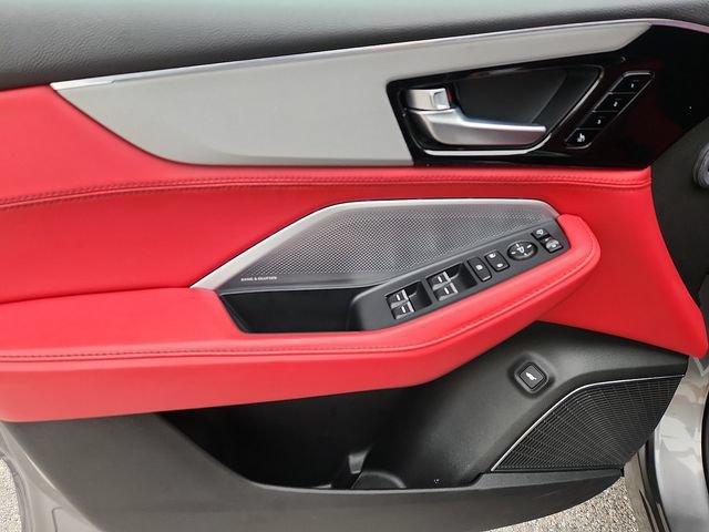 Certified 2025 Acura MDX A-Spec AWD/4WD image 12