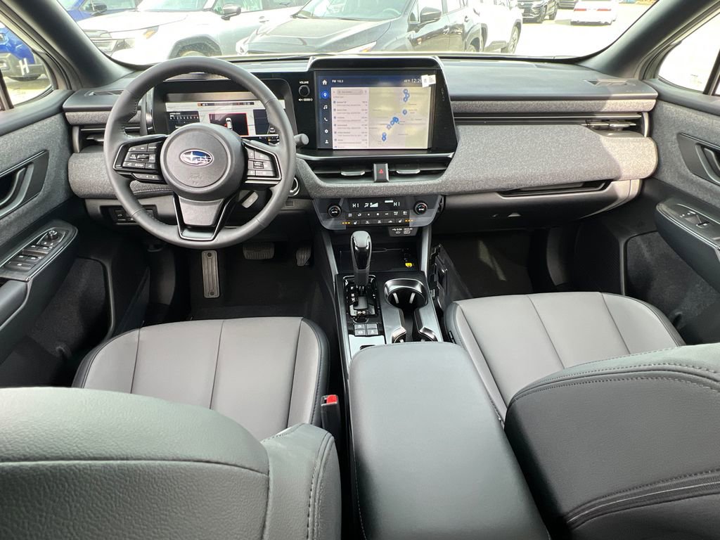 New 2026 Subaru Outback Premium image 17