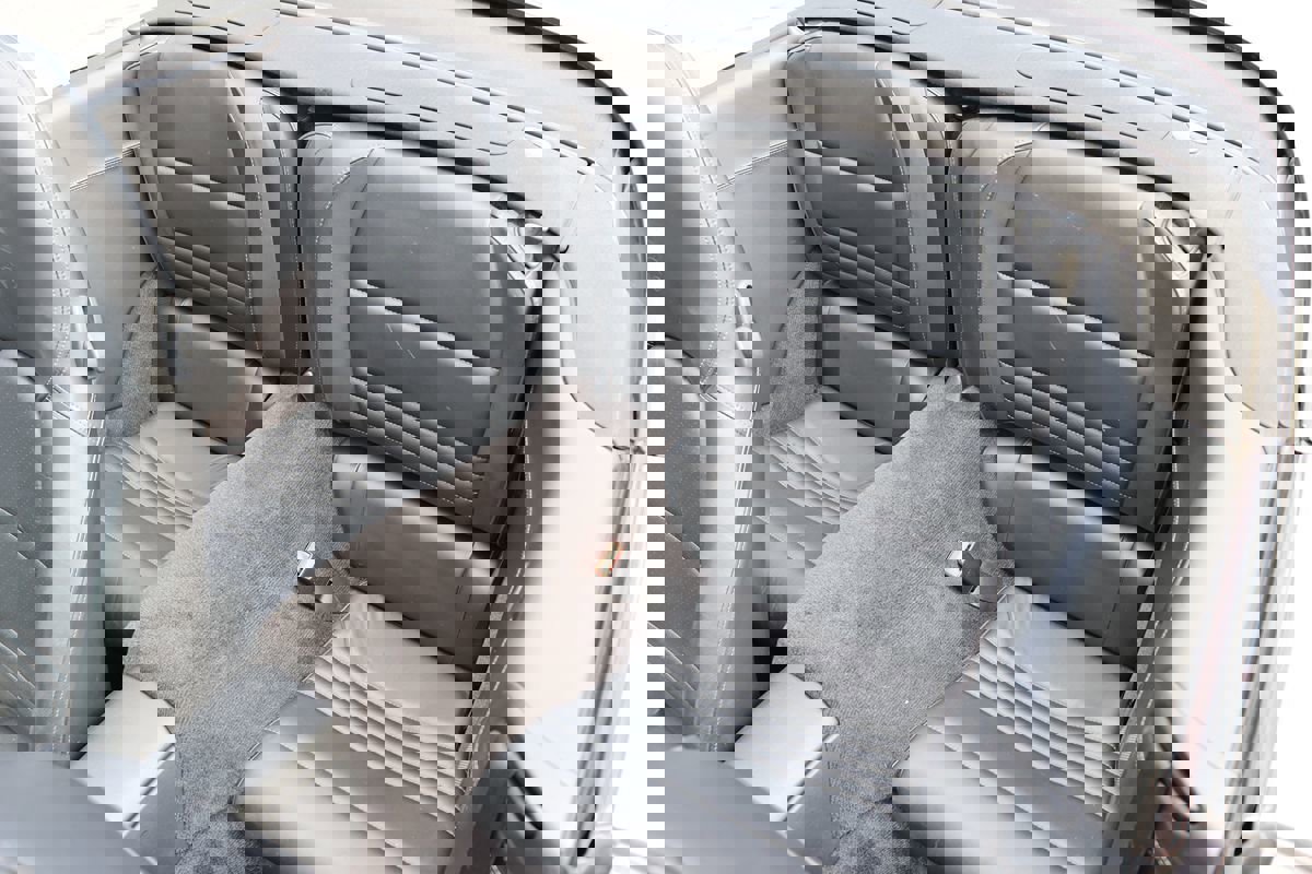 Used 2002 Porsche 911 Carrera image 35