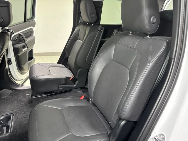 Used 2025 Land Rover Defender 130 S AWD/4WD image 2