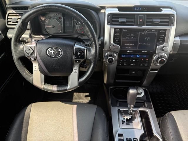 Used 2023 Toyota 4Runner SR5 Premium AWD/4WD image 3