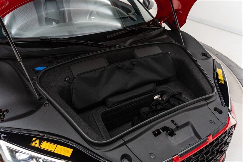 Used 2020 Audi R8 V10 performance AWD/4WD image 49