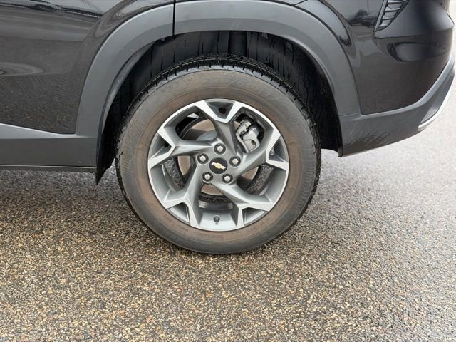 Used 2024 Chevrolet Trax LT image 15