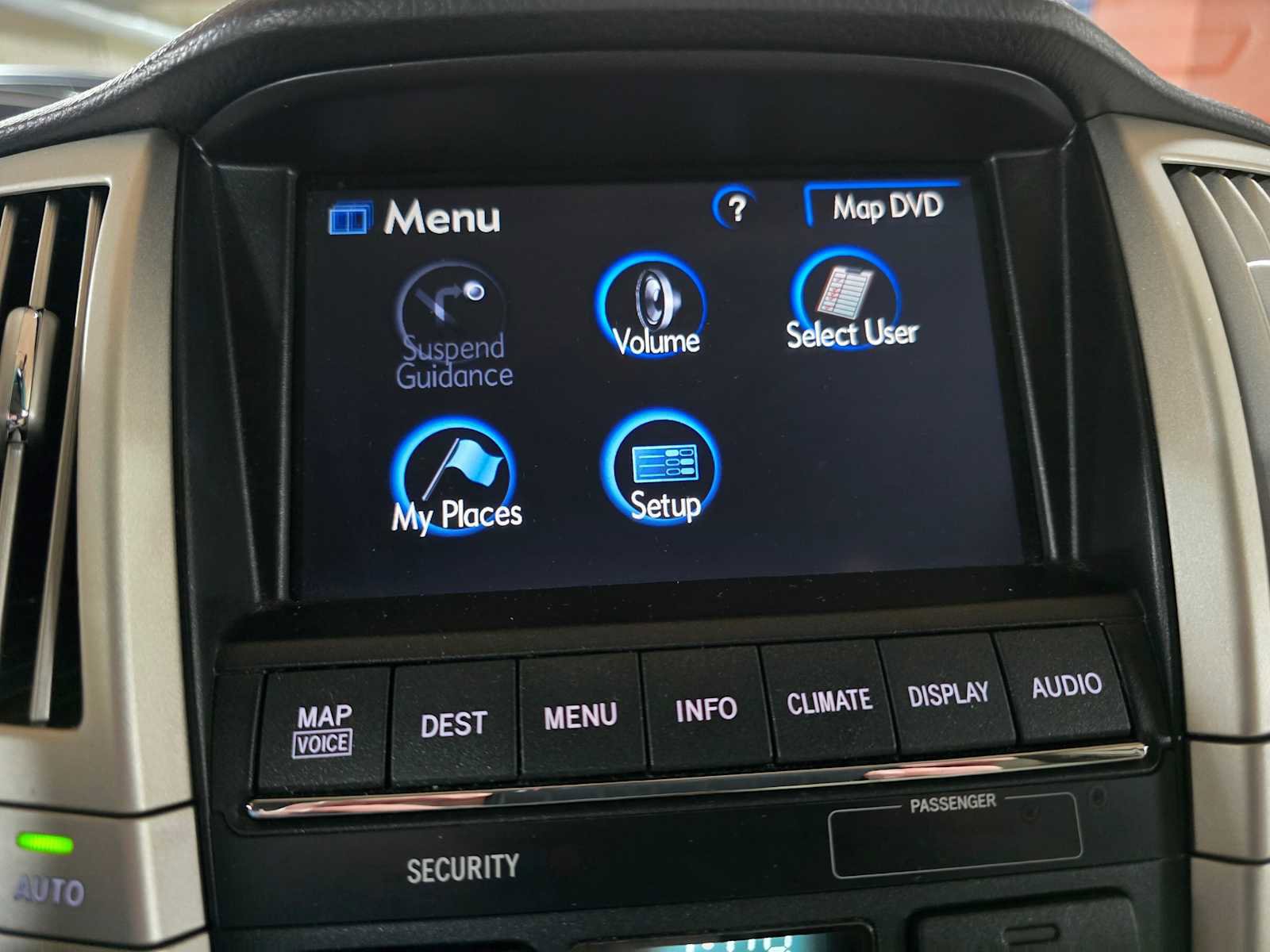 Used 2008 Lexus RX 400h image 30