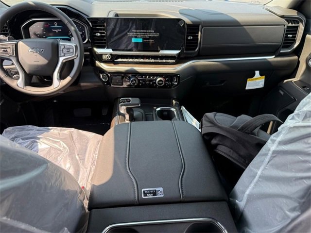 New 2026 Chevrolet Silverado 1500 RST w/ All Star Edition Plus image 7