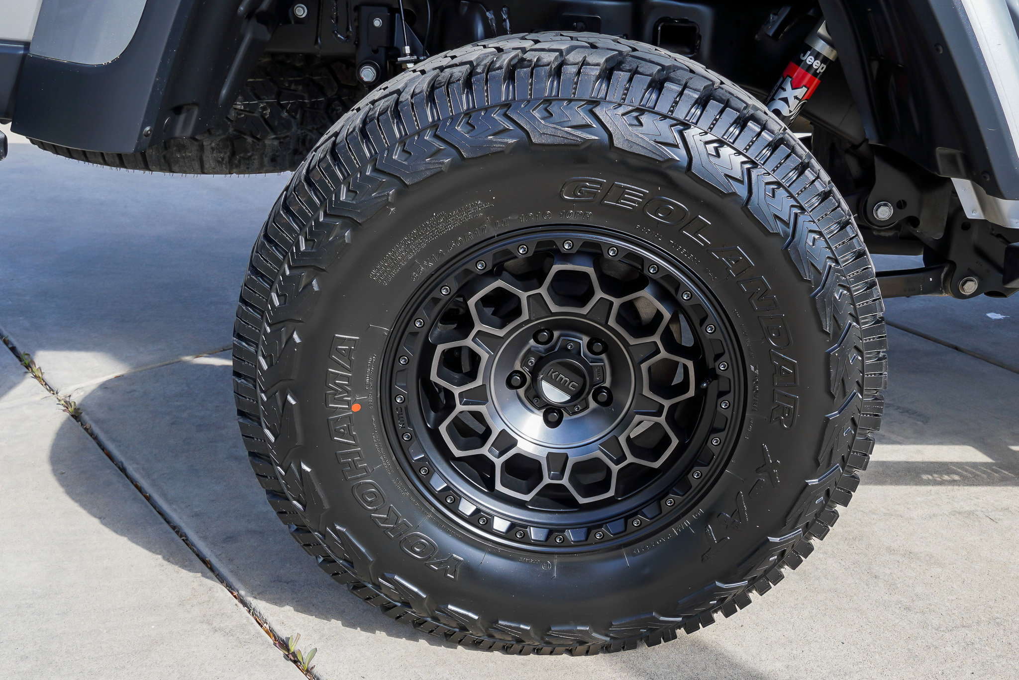 Used 2021 Jeep Gladiator Rubicon image 11