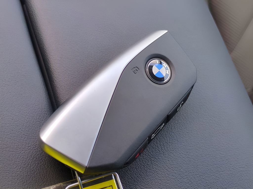 New 2026 BMW X5 xDrive40i image 30