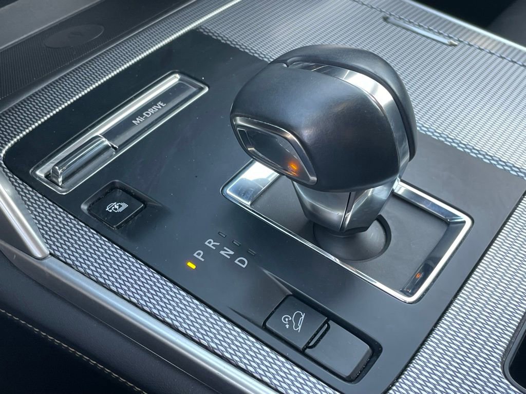 Certified 2024 MAZDA CX-90 Plug-In Hybrid w/ Premium Pkg image 28