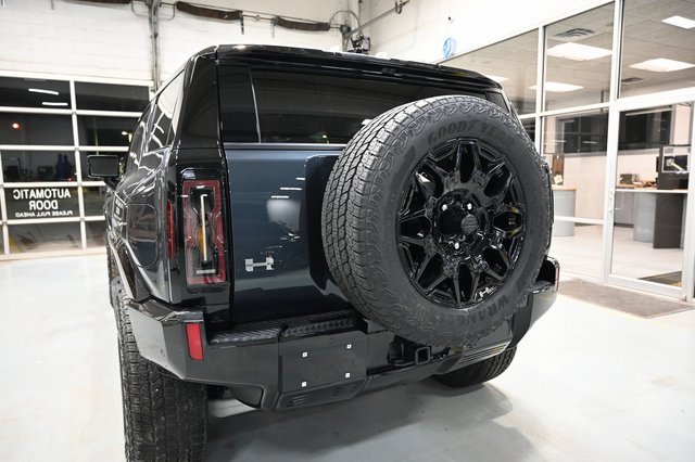 New 2026 GMC Hummer EV SUV image 6