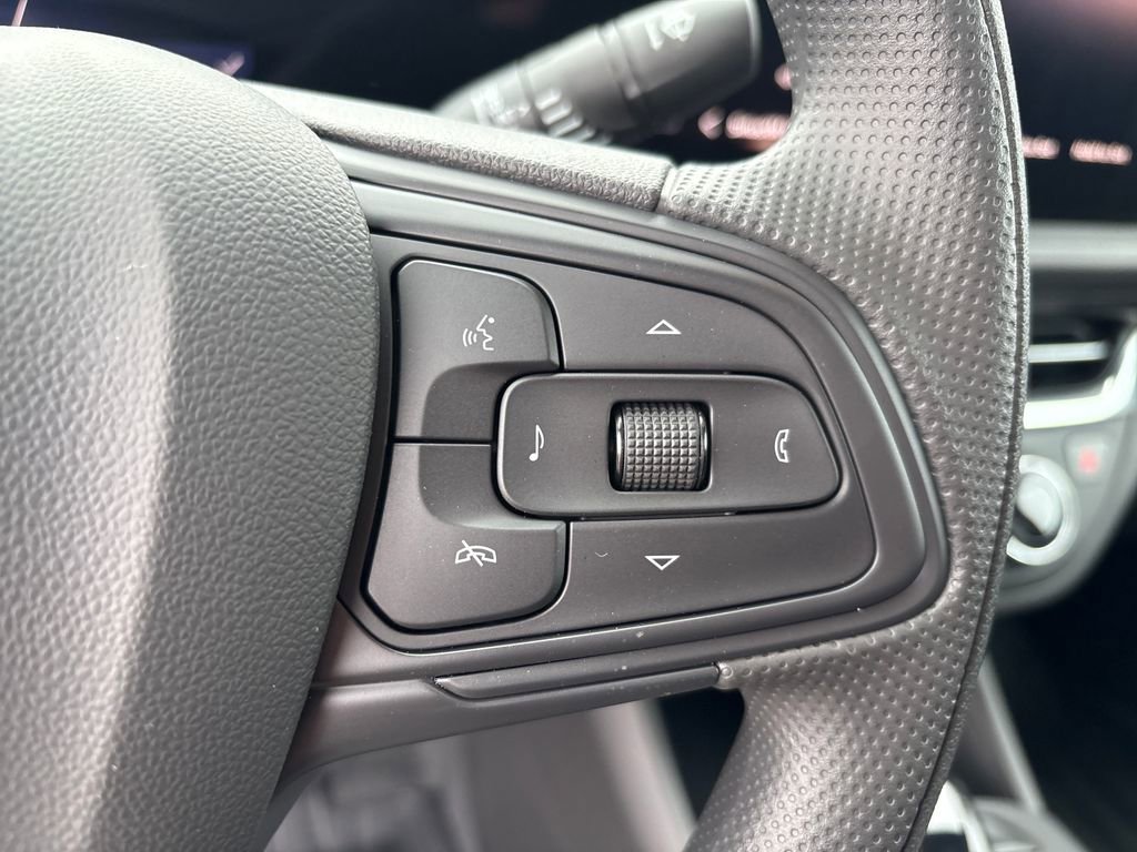 New 2026 Buick Envista Preferred image 16