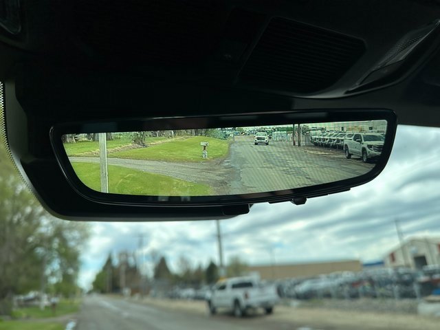 New 2024 GMC Hummer EV 2X w/ Extreme Off-Road Package image 34