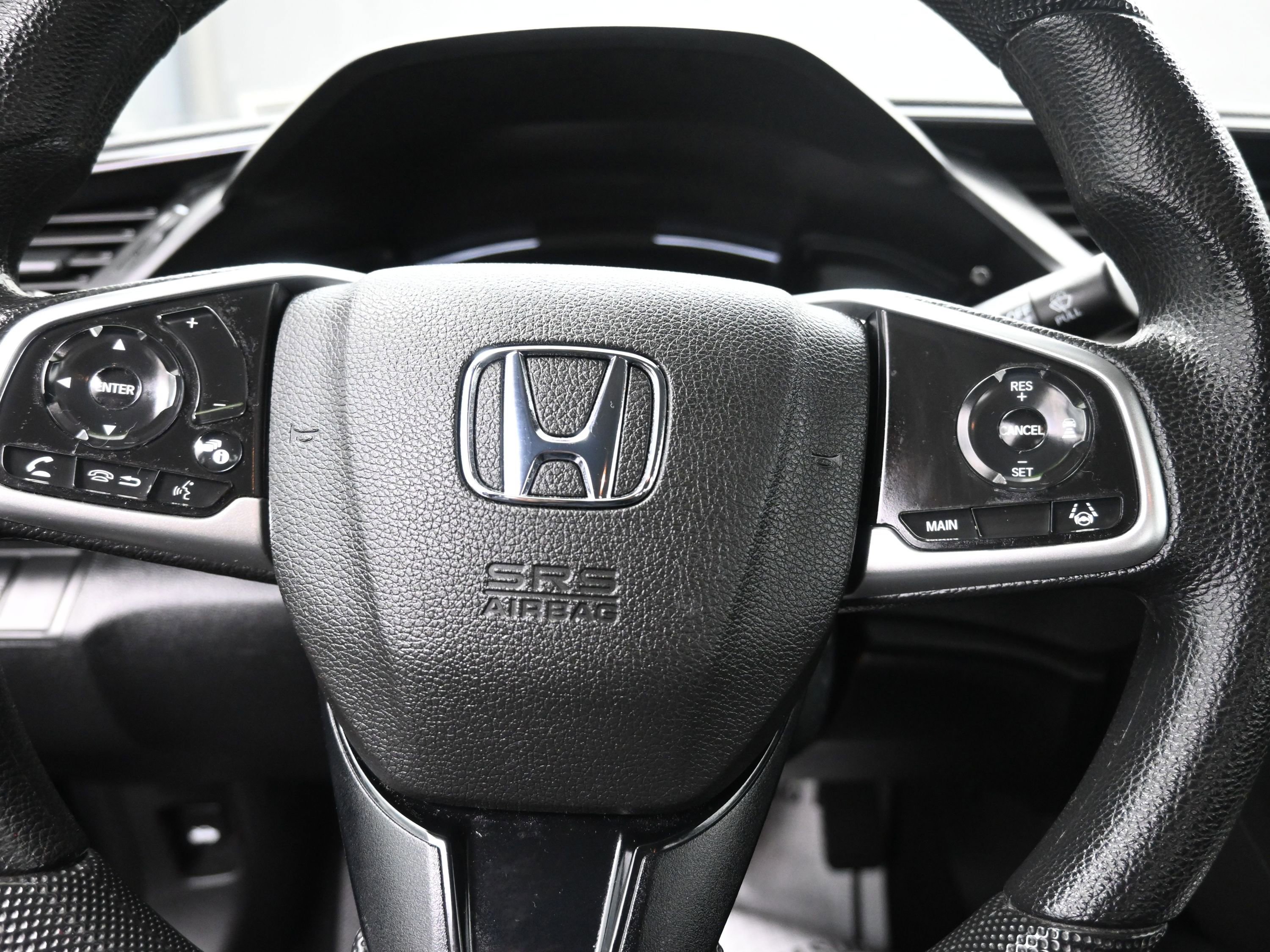Used 2020 Honda Civic LX image 30