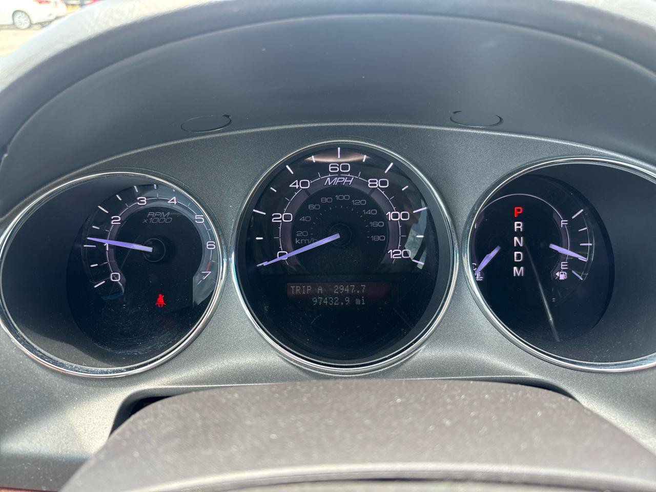 Used 2012 Lincoln MKZ FWD image 9