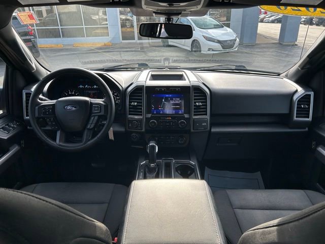 Used 2020 Ford F150 XLT w/ Equipment Group 302A Luxury image 20