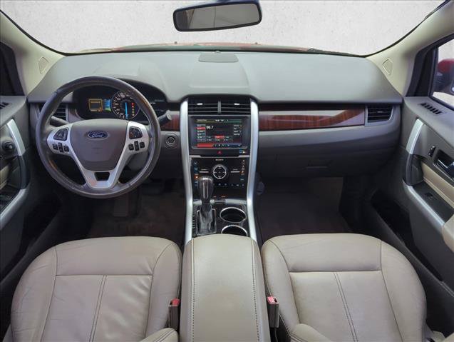 Used 2011 Ford Edge Limited w/ 301A Rapid Spec Order Code FWD image 16