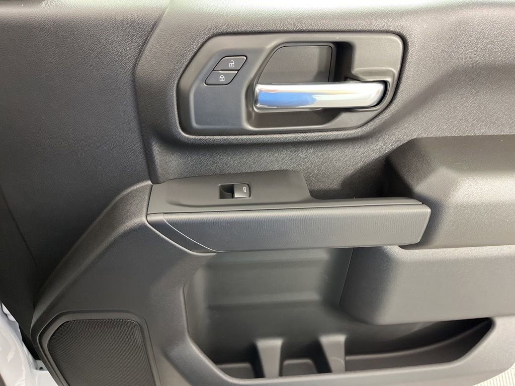 New 2026 Chevrolet Silverado 2500 W/T w/ WT Convenience Package image 13